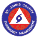 St. Johns County Emergency Management